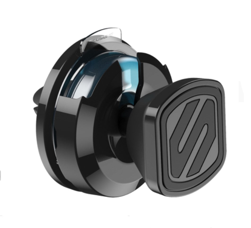 Scosche - Magic Mount Fresche Magnetic Phone Vent Mount (MMVFR)