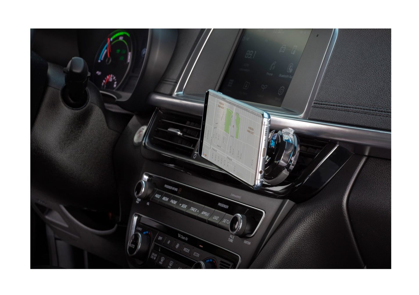Scosche - Magic Mount Fresche Magnetic Phone Vent Mount (MMVFR)
