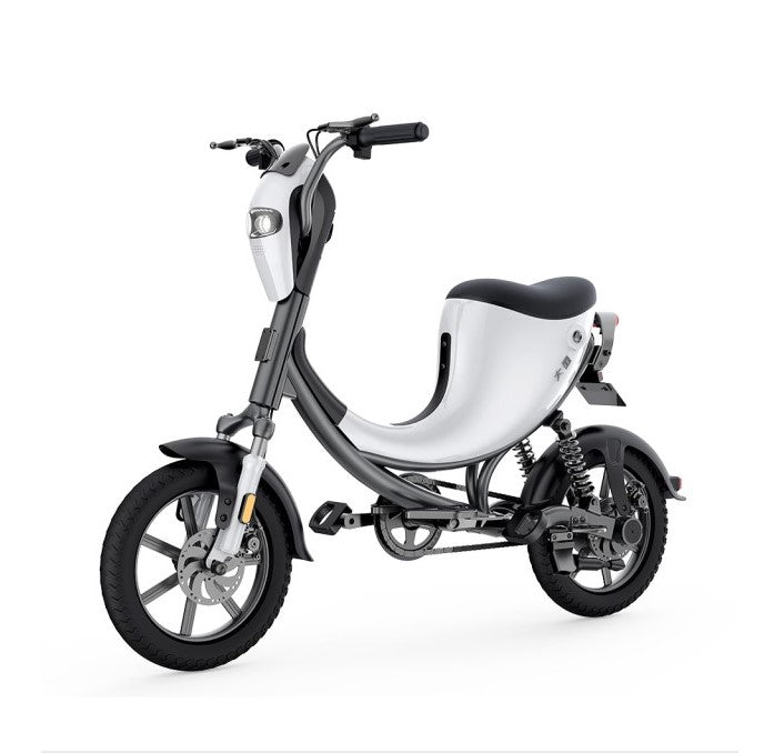 DYU L1 E-Bike