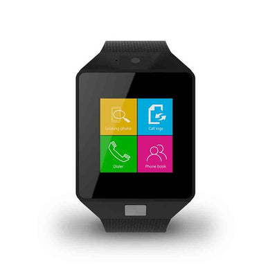ICON Q Prodigy Smart Watch