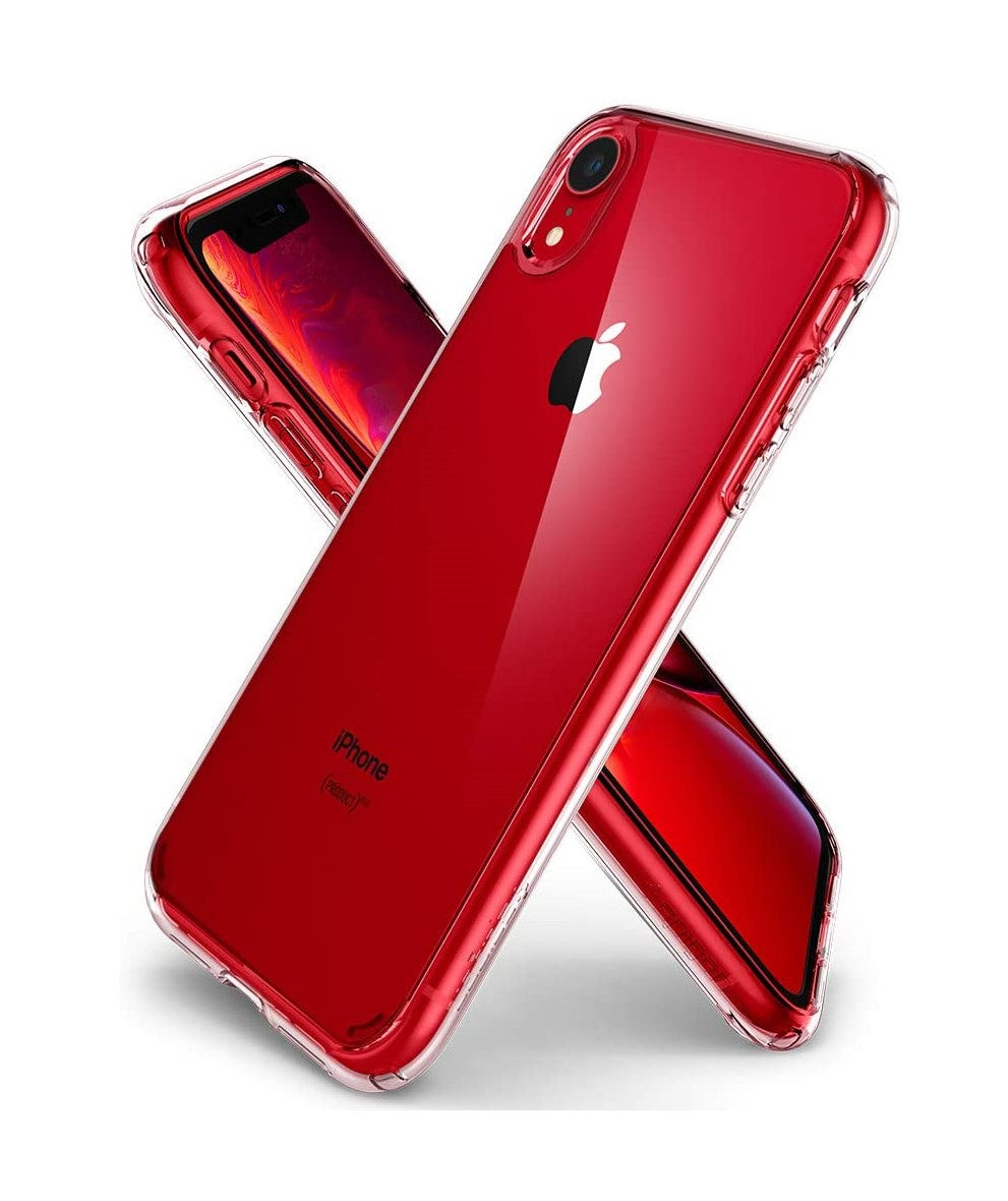 Clear TPU Phone Case (For iPhone XsMax/ XR/ X)