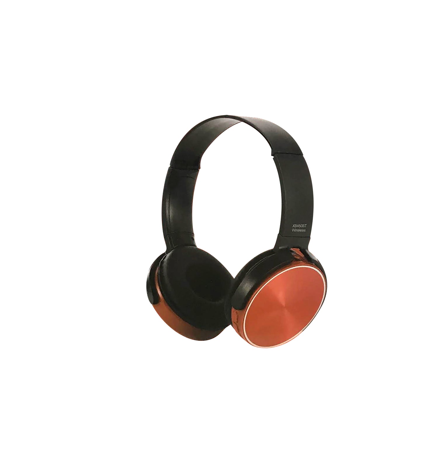 Wireless Headphones (Wireless Stereo Headset) - 450BT