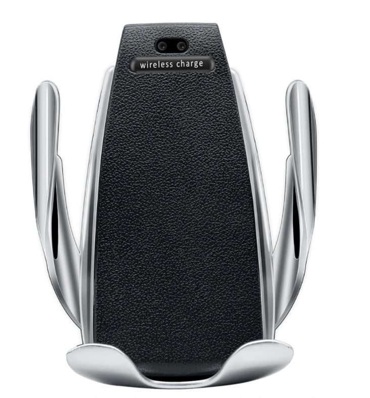 Smart Sensor Wireless Car Charger - S5