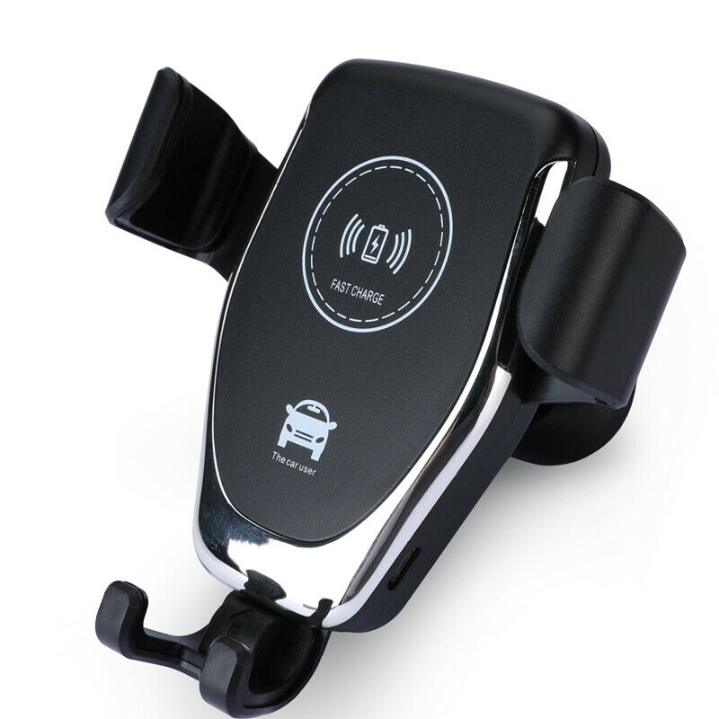 Tech Theory - Car Wireless Charging Vent Mount (TT-WCVM-01)