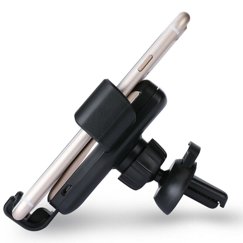 Tech Theory - Car Wireless Charging Vent Mount (TT-WCVM-01)