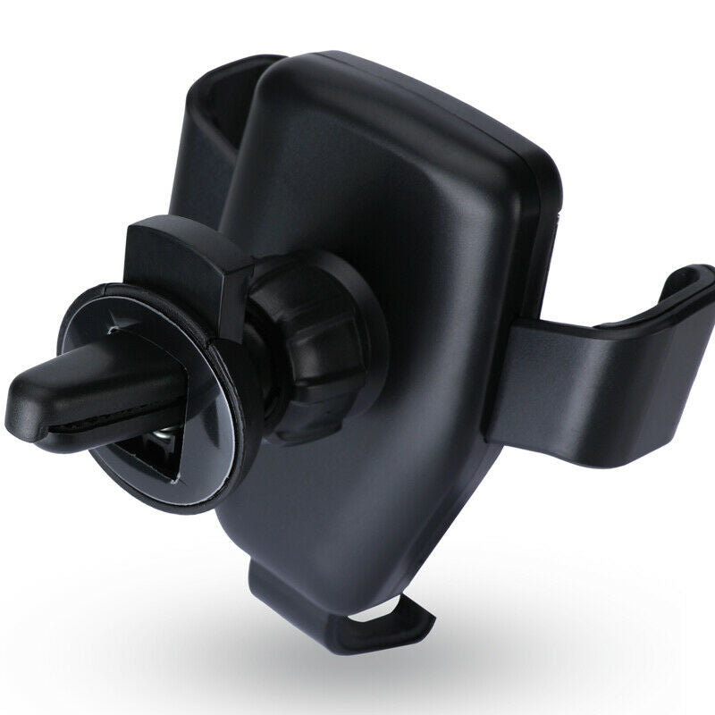 Tech Theory - Car Wireless Charging Vent Mount (TT-WCVM-01)