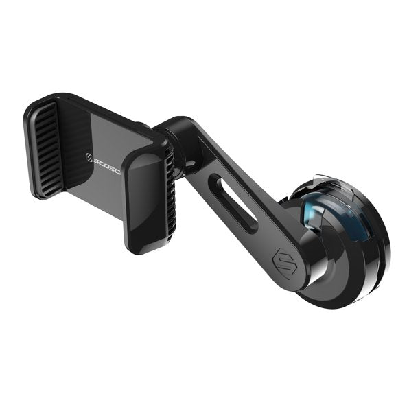 Scosche - Magic Mount Fresche Grip Free flow Phone Vent Phone Mount(UH4VP2FR)