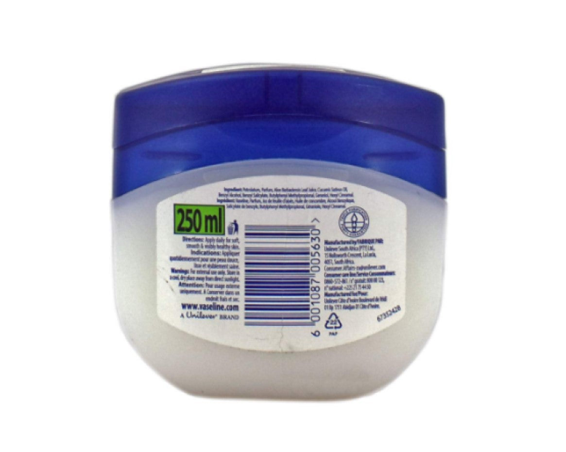 Vaseline Protective Jelly (250 ml)