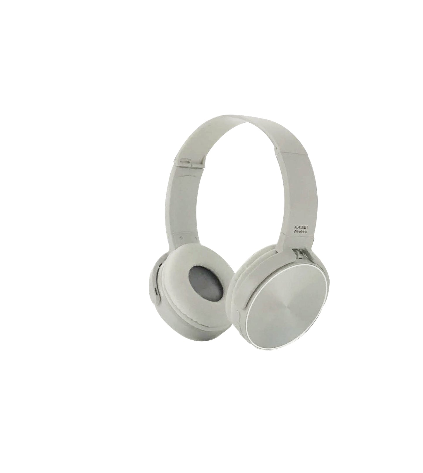 Wireless Headphones (Wireless Stereo Headset) - 450BT