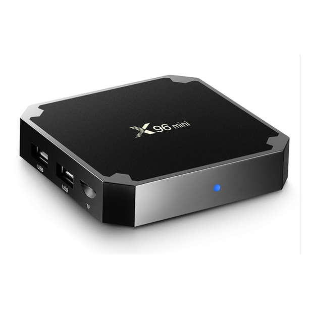 X96 Mini TV Box