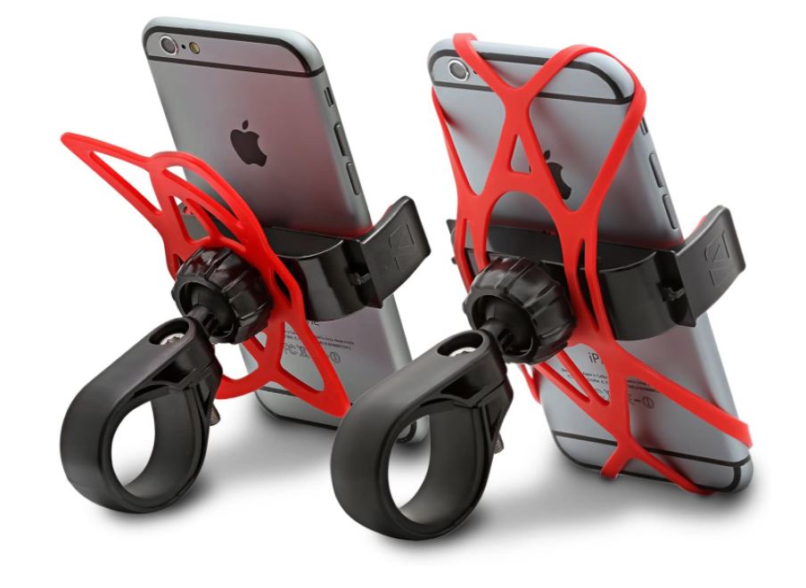 Aduro U-Grip Universal Bike Mount