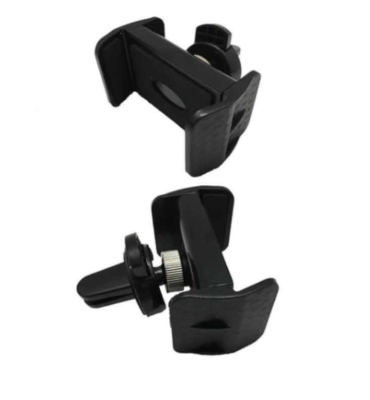 Aduro Solid Grip Dura Clip Pro Mount (Up To 5.5'')