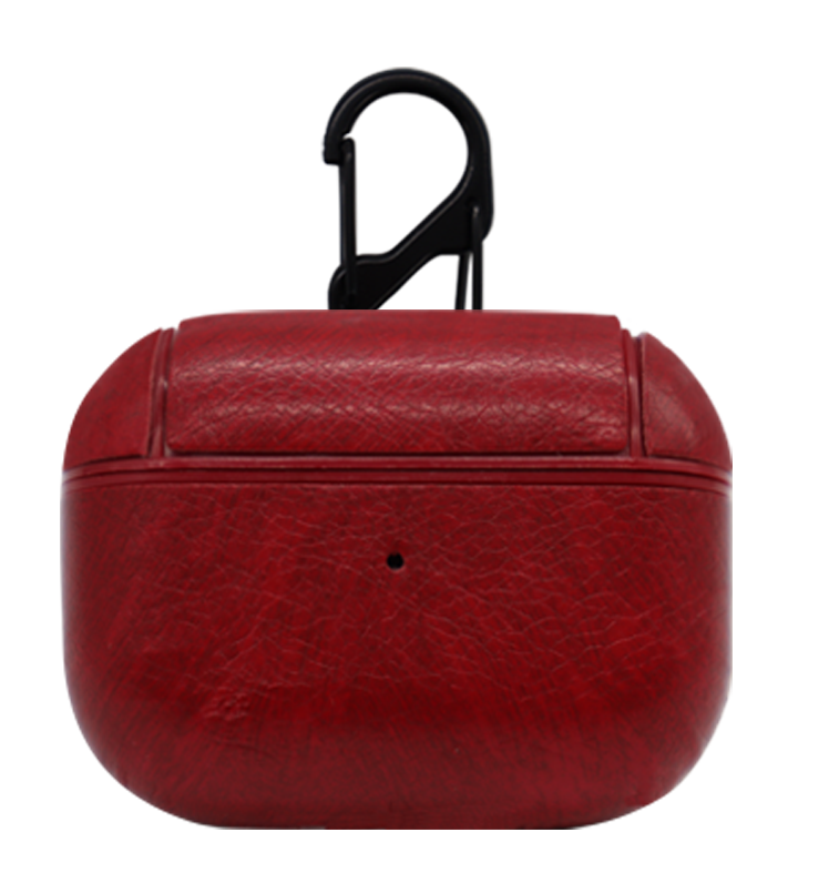 Airpod Pro Leather Case