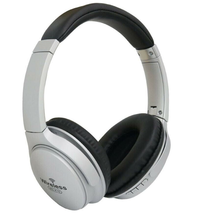 Quiet Comfort MS-K10 Wireless Stereo Extra Bass Headset