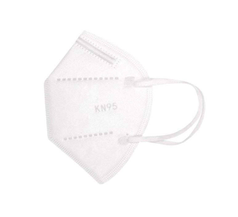 White Mask (KN95)