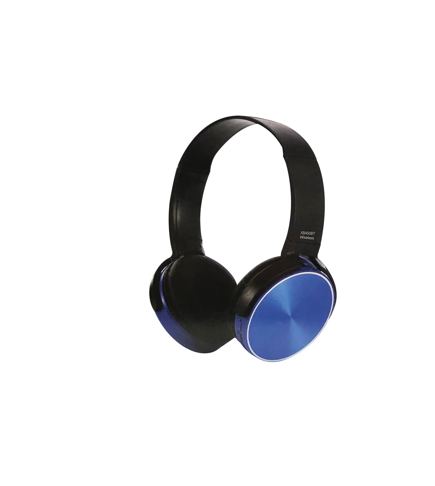 Wireless Headphones (Wireless Stereo Headset) - 450BT