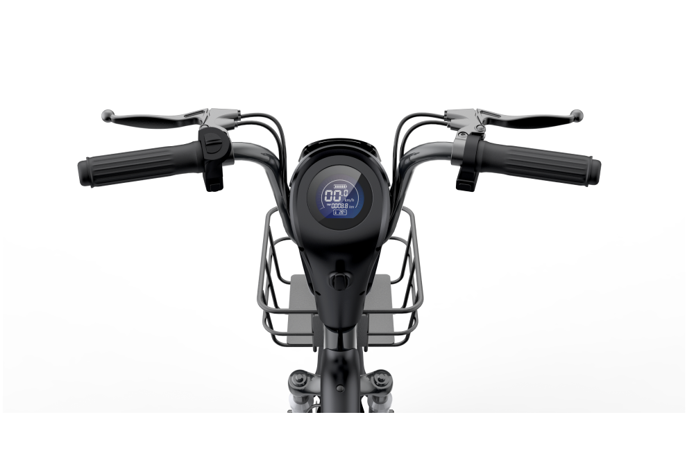 DYU L1 E-Bike