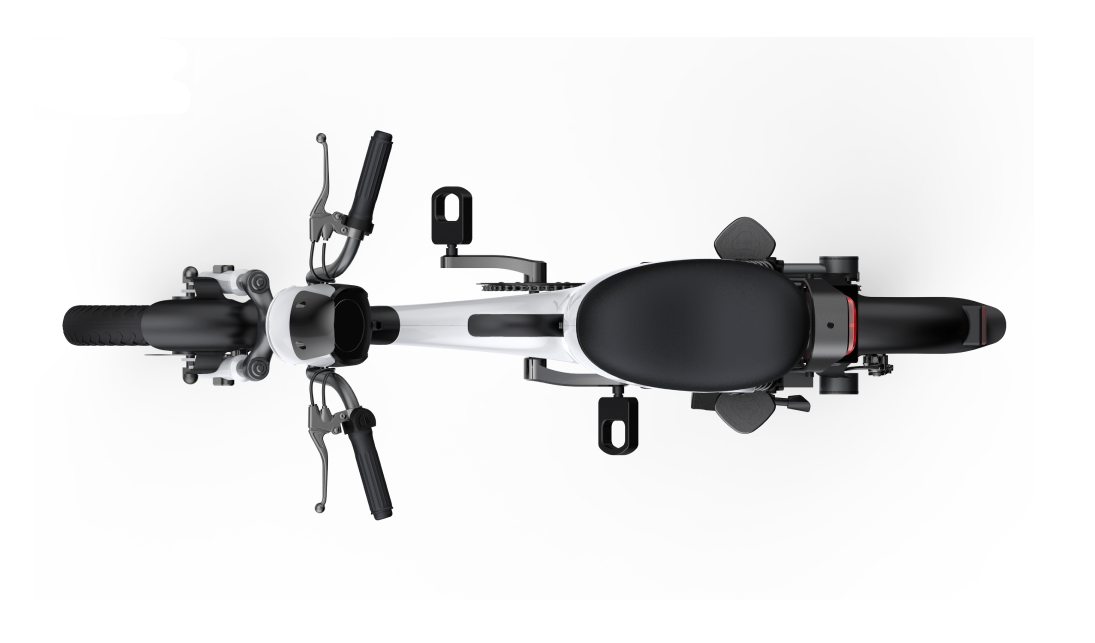 DYU L1 E-Bike