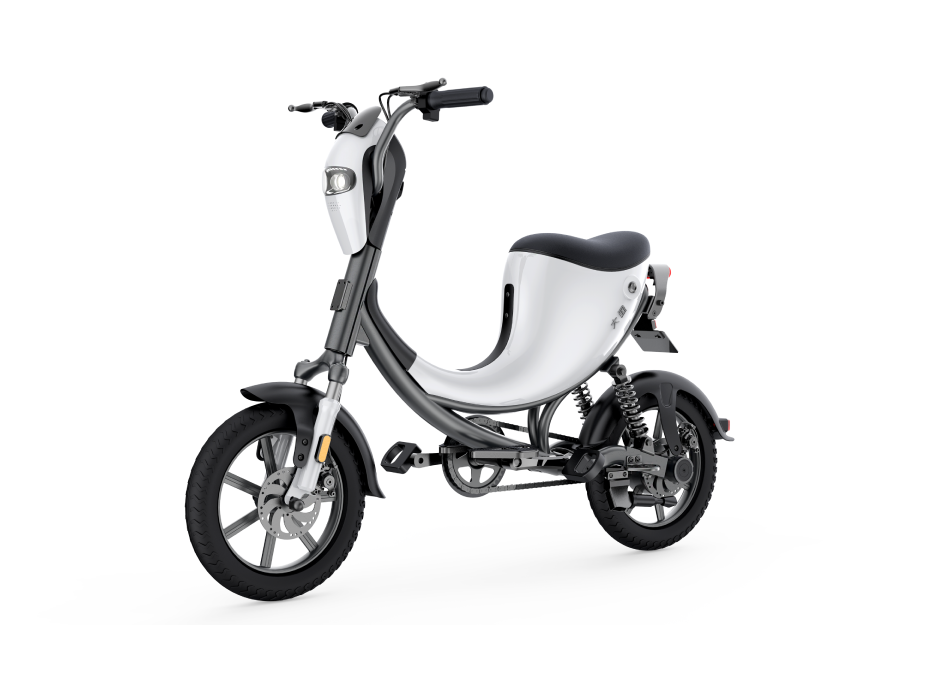 DYU L1 E-Bike
