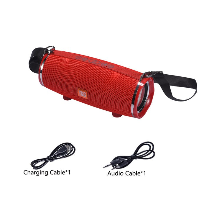 Portable Wireless Speaker (TG189)