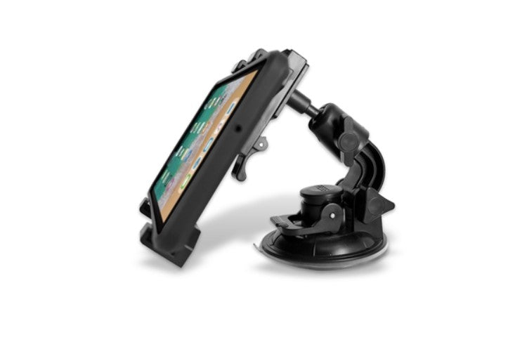 Universal Windshield Holder Car Mount (72-144mm)