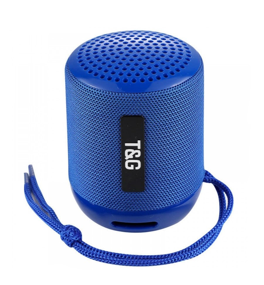 Portable Wireless Speaker (TG129)