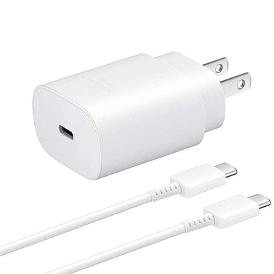 Chargers & Adapters