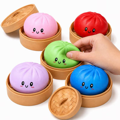 Squishy Collection