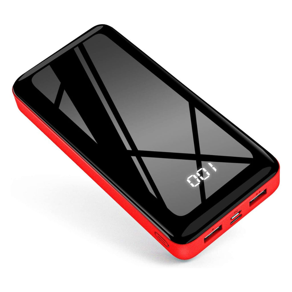 Power Banks – Cowboy World Corp.