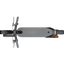 Yadea KS7 Pro Electric Scooter – 500W Motor, Long-Range Commuter Scooter with 10" Tires & Dual Suspension