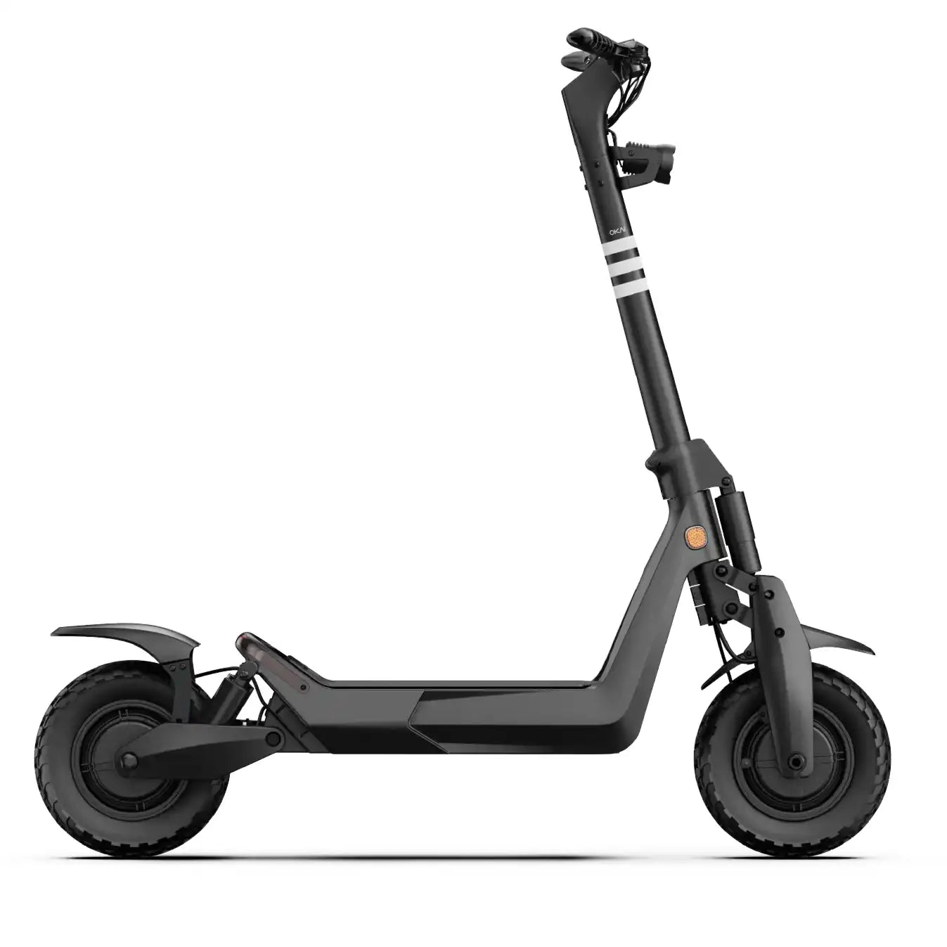 OKAI Panther ES800 Electric Scooter – Dual Motor, High-Speed Performance, 11" Off-Road Tires, Long Range