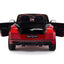 Remote-Controlled Continental SuperSport 12V 2-Seater Ride-On Car for Kids – JE1155