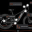 Freedare Saiga Electric Mountain Bike – 750W Motor, 48V Battery, Full Suspension E-Bike