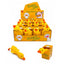 Squishy Toy - Mini Soft Squeeze Duck