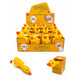 Squishy Toy - Mini Soft Squeeze Duck