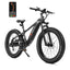 Freedare Saiga Electric Mountain Bike – 750W Motor, 48V Battery, Full Suspension E-Bike