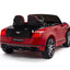 Remote-Controlled Continental SuperSport 12V 2-Seater Ride-On Car for Kids – JE1155