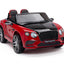 Remote-Controlled Continental SuperSport 12V 2-Seater Ride-On Car for Kids – JE1155