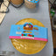Squishy Toy - Jumbo Large Soft Dumpling (18 cm)