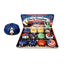 Squishy Toy - US Liberty Dumpling Squeeze (Slow Rise)