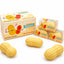 Squishy Toy - Crunchy Peanut