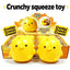 Squishy Toy - Crunchy Chicken