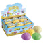 Squishy Toy - Plain Color Dumpling (Mix Colors Inside)