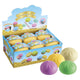 Squishy Toy - Plain Color Dumpling (Mix Colors Inside)