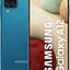 Samsung Galaxy A12 4G /LTE - 6.5" Display, Dual Sim, International Unlocked – Open Box