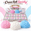 Squishy Toy - Crunch Cream Roll (7 cm)