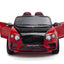 Remote-Controlled Continental SuperSport 12V 2-Seater Ride-On Car for Kids – JE1155