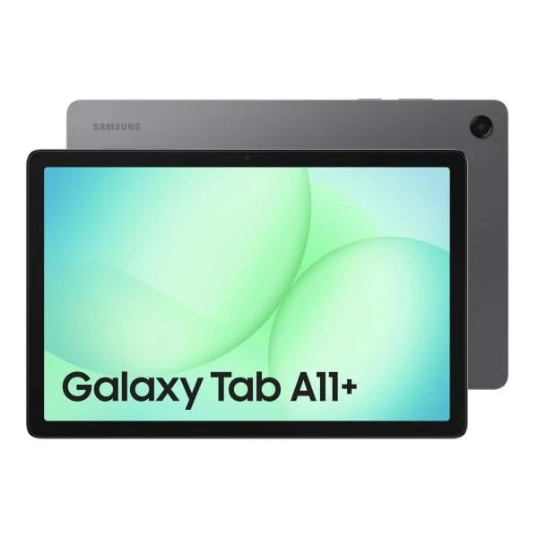 SAMSUNG Galaxy Tab A11 Plus - 11'' Display, 128GB/ 5G - SM-X236B