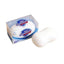 Squishy Toy - Soft Soap PVC (White)