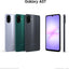 Samsung Galaxy A07 (International Version) – 6.7″ Display, 50MP, Dual SIM, Unlocked (SM-A075M) (NEW))